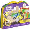 Kinetic Sand Deluxe Baustellen-Koffer