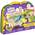 Kinetic Sand Deluxe Baustellen-Koffer