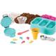 Kinetic Sand Eiscreme-Set mit Duftsand Vergleich