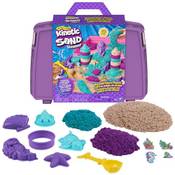 Kinetic Sand Meerjungfrauen-Koffer Vergleich