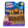 Kinetic Sand Schatzsuche