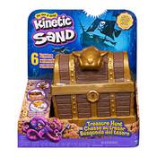 Kinetic Sand Schatzsuche
