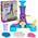 Kinetic Sand Softeis Station