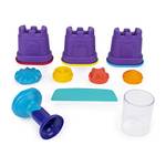 Kinetic Sand Regenbogen-Mix-Set