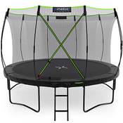 Kinetic Sports Trampolin Ultimate Pro