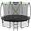 Kinetic Sports Trampolin Ultimate Pro