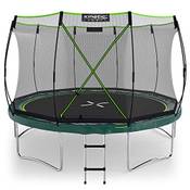 Kinetic Sports Bungee Safety Elite