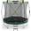 Kinetic Sports TBSE800