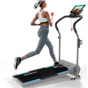 Kinetic Sports KST2500FX  Vergleich