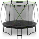 Kinetic Sports Premium Outdoor Trampolin