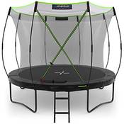 Kinetic Sports Premium Outdoor Trampolin