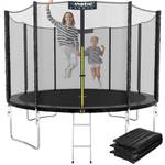 Gartentrampolin