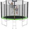 Kinetic Sports Salto