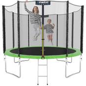 Kinetic Sports Salto