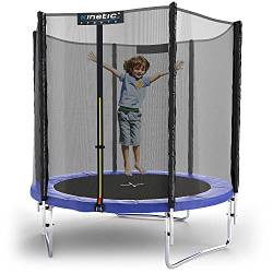 Kinetic Sports TPLH06