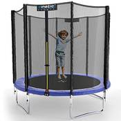 Kinetic Sports TPLH08 Vergleich