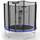 Kinetic Sports TPLH08