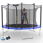 Kinetic Sports Tplh12 Vergleich