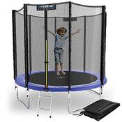Kinetic Sports TPLS08-2