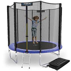Kinetic Sports TPLS08-2