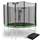 Kinetic Sports ‎TPLS10-4.GRUEN