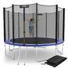 Kinetic Sports ‎TPLS11-4.BLAU