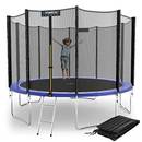 Kinetic Sports ‎TPLS11-4.BLAU