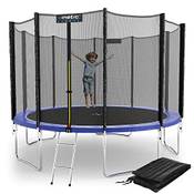 Kinetic Sports ‎TPLS11-4.BLAU