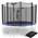 Kinetic Sports ‎TPLS11-4.BLAU