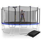 Kinetic Sports ‎TPLS16-4.BLAU Vergleich
