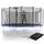 Kinetic Sports ‎TPLS16-4.BLAU