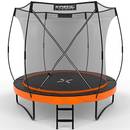 Kinetic Sports Trampolin Ultimate Pro 244 cm