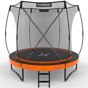 Kinetic Sports Trampolin Ultimate Pro 244 cm