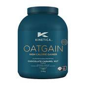 Kinetica Oatgain Weight Gainer