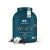 Kinetica Sports Whey Proteinpulver