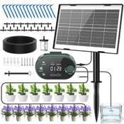 Kinevi Solar Bewässerungssystem