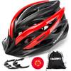 King Bike Fahrradhelm
