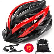 King Bike Fahrradhelm Vergleich