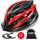 King Bike Fahrradhelm
