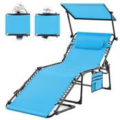 King Bird Sonnenliege OC005-B