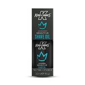 King of Shaves Advanced Shave Oil Vergleich