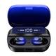 Kinganda In ear kopfhörer bluetooth sport Vergleich