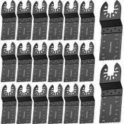 Kingarden Multitool Sägeblätter Vergleich