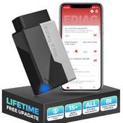 Kingbolen EDIAG Elite OBD2