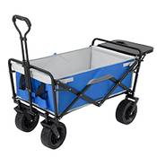 Kingcamp Angelwagen Vergleich