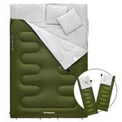 Kingcamp Deckenschlafsack