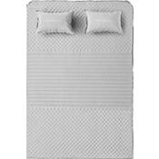 KingCamp Doppel Isomatte Vergleich