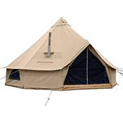 Kingcamp Khan Camping Glockenzelt Vergleich