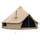 Kingcamp Khan Camping Glockenzelt
