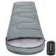 KingCamp Winterschlafsack Vergleich